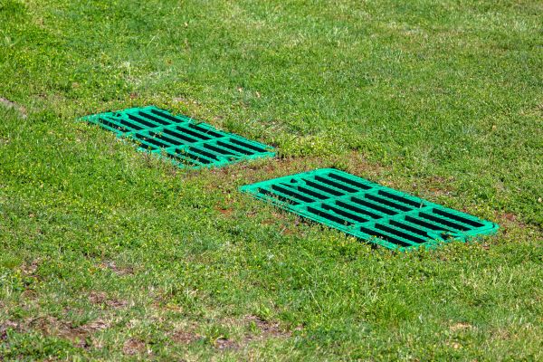 Outdoor Drains Installation - Outdoor Drains Installation Minot, North Dakota