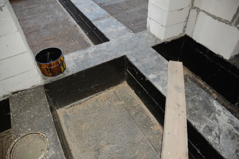 Concrete Foundation Sealing in Tuscaloosa, AL