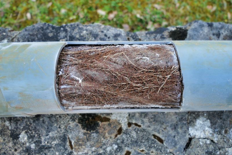 Drain Rerouting in Tuscaloosa, AL