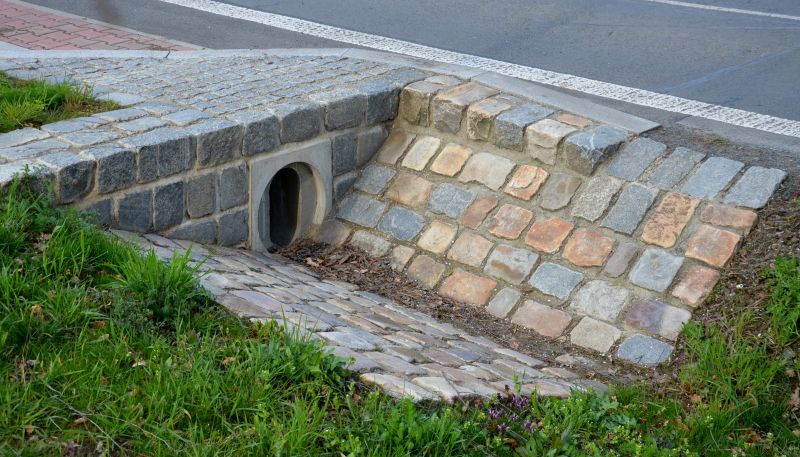 Driveway Pipe Repair in Tuscaloosa, AL
