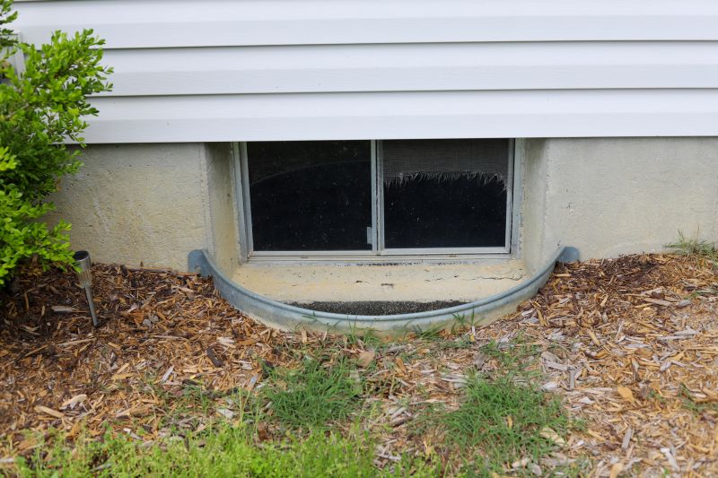 Foundation Drain Repair in Tuscaloosa, AL