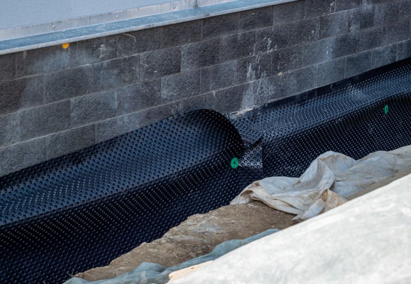 Foundation Moisture Prevention in Birmingham, AL