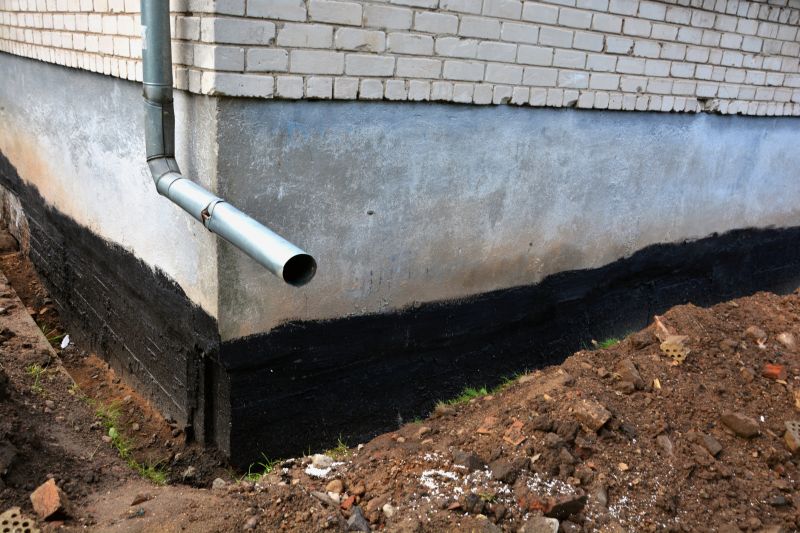 Foundation Sealing in Tampa, FL