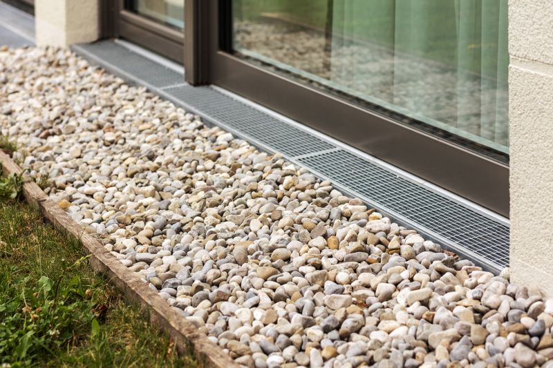 French Drain Replacement in Birmingham, AL