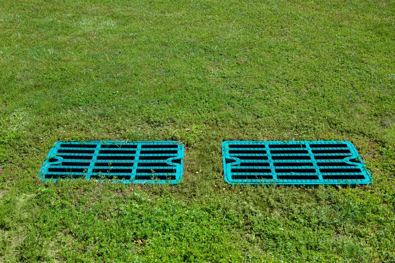 Landscape Drainage in Birmingham, AL